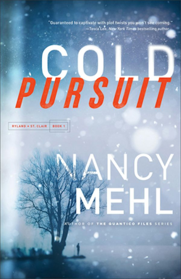 Cover image for Cold Pursuit, isbn: 9780764240454