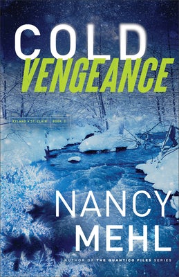 Cover image for Cold Vengeance, isbn: 9780764240478