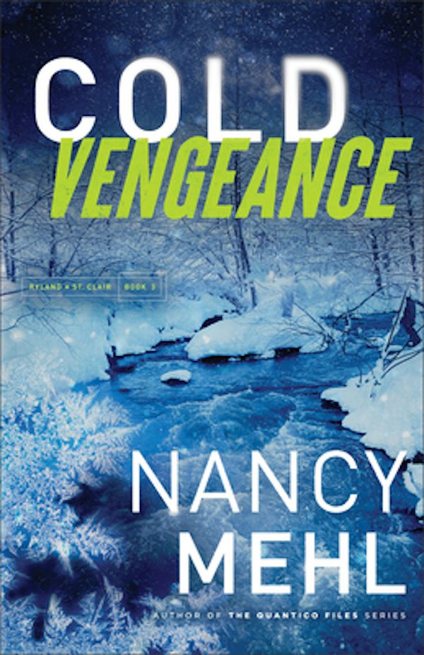 Cover image for Cold Vengeance, isbn: 9780764240478