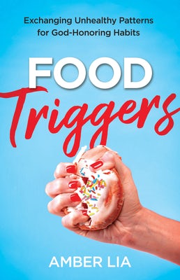 Cover image for Food Triggers, isbn: 9780764240591