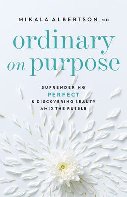 Cover image for Ordinary on Purpose, isbn: 9780764240652