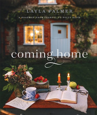 Cover image for Coming Home, isbn: 9780764240775
