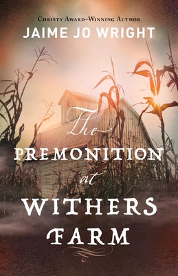 Cover image for Premonition at Withers Farm, isbn: 9780764240911