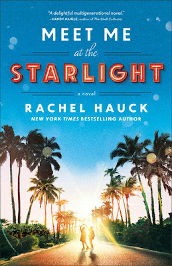Cover image for Meet Me at the Starlight, isbn: 9780764240980