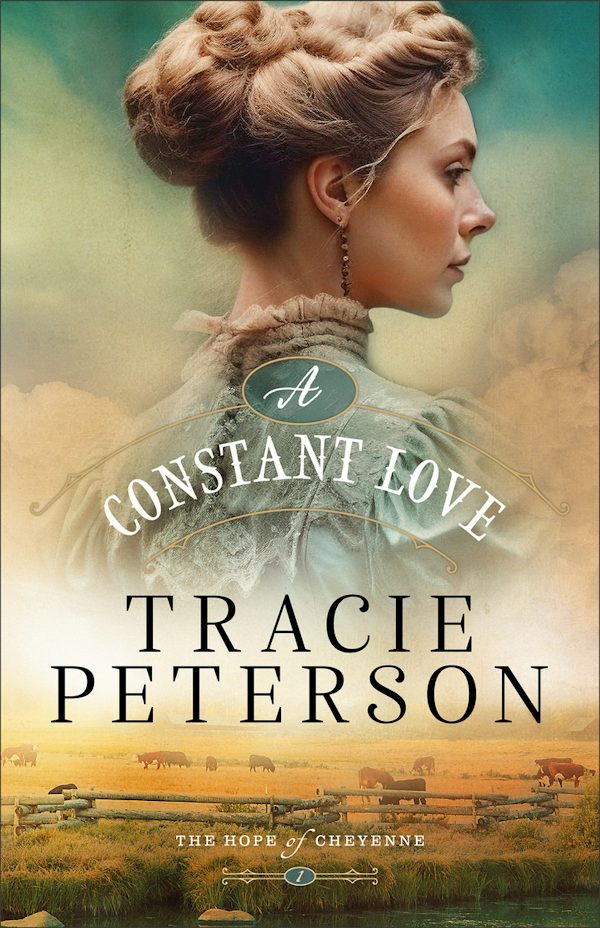Cover image for A Constant Love, isbn: 9780764241109