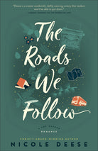 Cover image for The Roads We Follow, isbn: 9780764241192