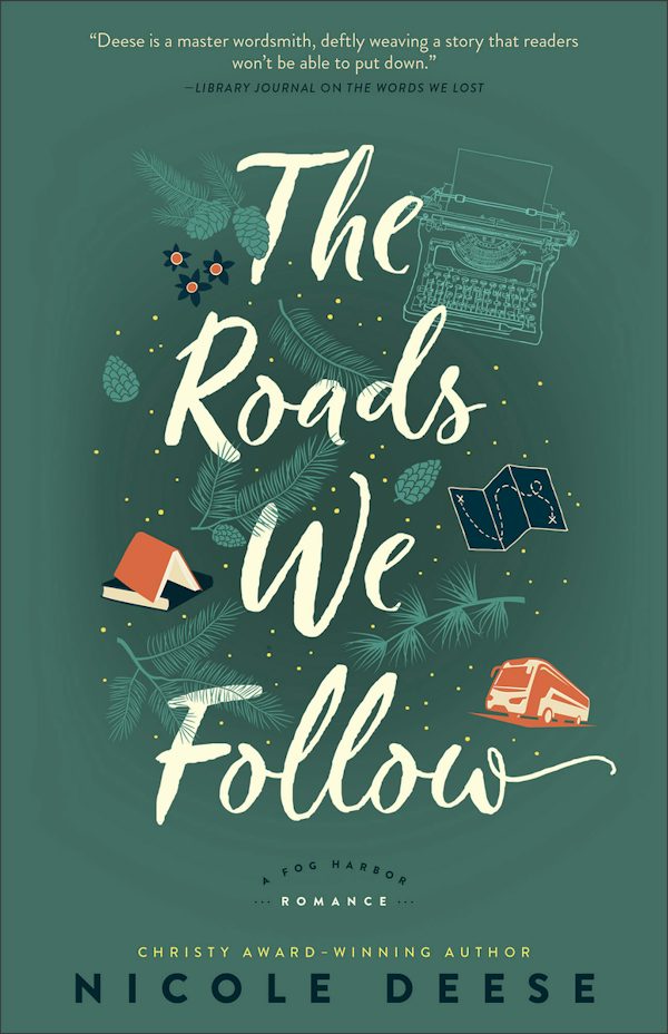 Cover image for The Roads We Follow, isbn: 9780764241192