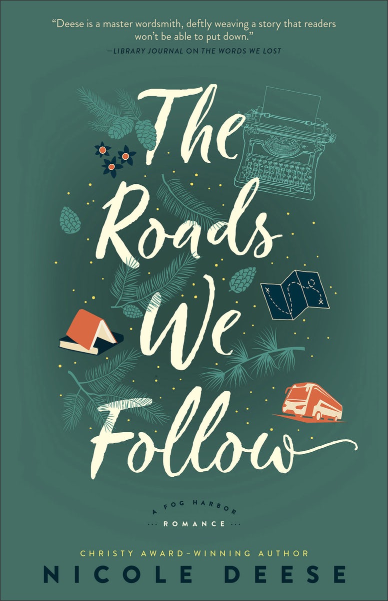 Cover image for The Roads We Follow, isbn: 9780764241192