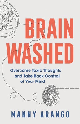 Cover image for Brain Washed, isbn: 9780764241215