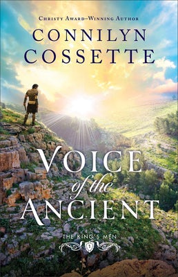 Cover image for Voice of the Ancient, isbn: 9780764241314