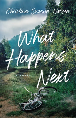 Cover image for What Happens Next, isbn: 9780764241376