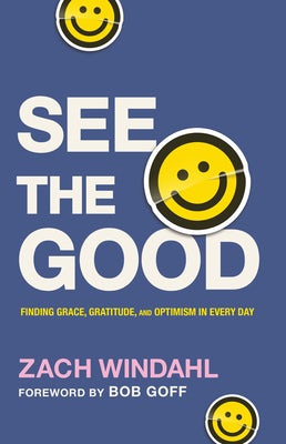 Cover image for See the Good, isbn: 9780764241420