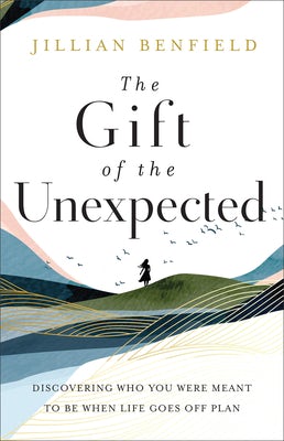 Cover image for Gift of the Unexpected, isbn: 9780764241604