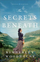 Cover image for The Secrets Beneath, isbn: 9780764241680