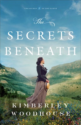 Cover image for The Secrets Beneath, isbn: 9780764241680