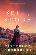 Cover image for Set in Stone, isbn: 9780764241697
