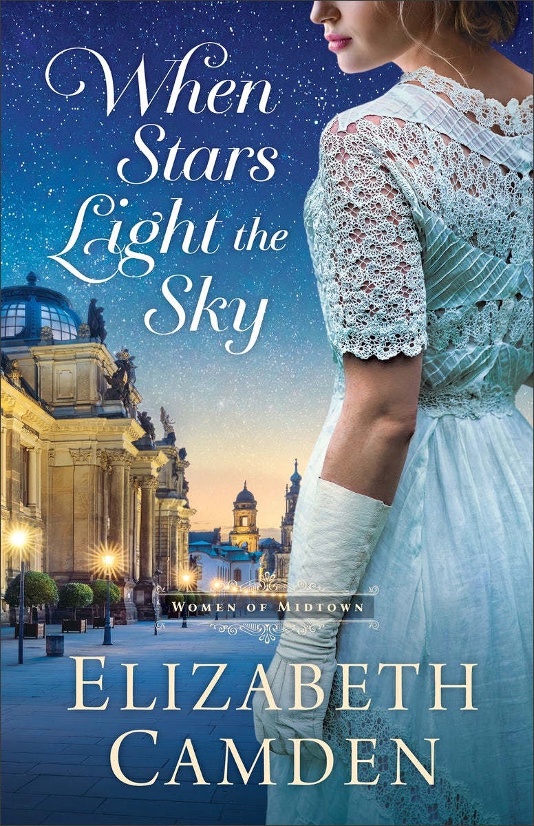 Cover image for When Stars Light the Sky, isbn: 9780764241727