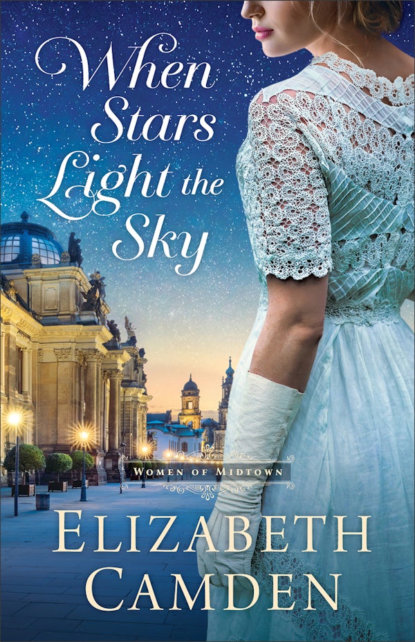 Cover image for When Stars Light the Sky, isbn: 9780764241727