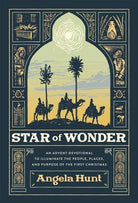 Cover image for Star of Wonder, isbn: 9780764241765