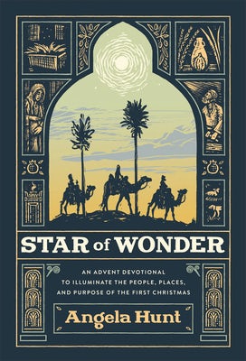 Cover image for Star of Wonder, isbn: 9780764241765