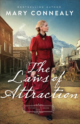 Cover image for Laws of Attraction, isbn: 9780764241833
