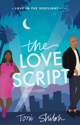 Cover image for Love Script, isbn: 9780764241857
