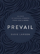 Cover image for Prevail, isbn: 9780764241925