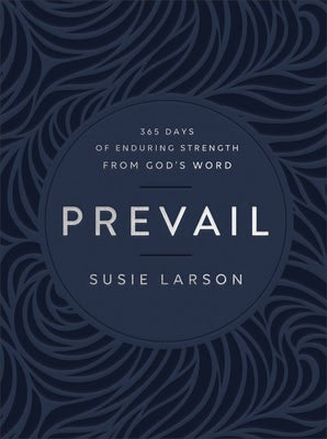 Cover image for Prevail, isbn: 9780764241925