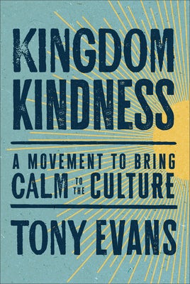 Cover image for Kingdom Kindness, isbn: 9780764241994
