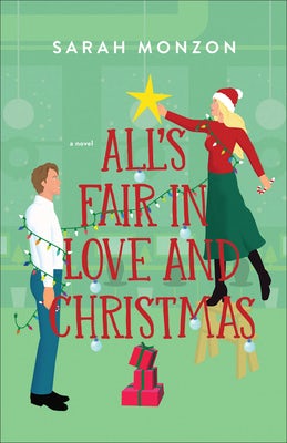 Cover image for All's Fair in Love and Christmas, isbn: 9780764242052