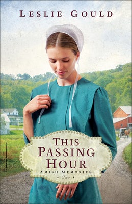 Cover image for This Passing Hour, isbn: 9780764242175