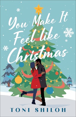 Cover image for You Make It Feel like Christmas, isbn: 9780764242267