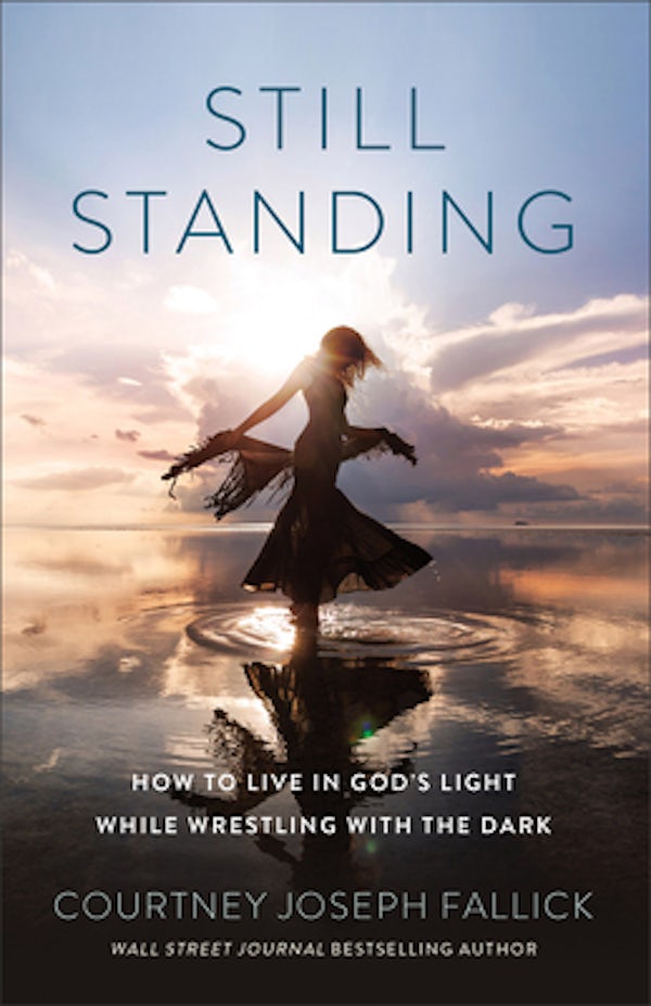 Cover image for Still Standing, isbn: 9780764242397