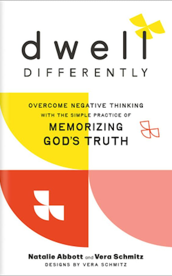 Cover image for Dwell Differently, isbn: 9780764242540