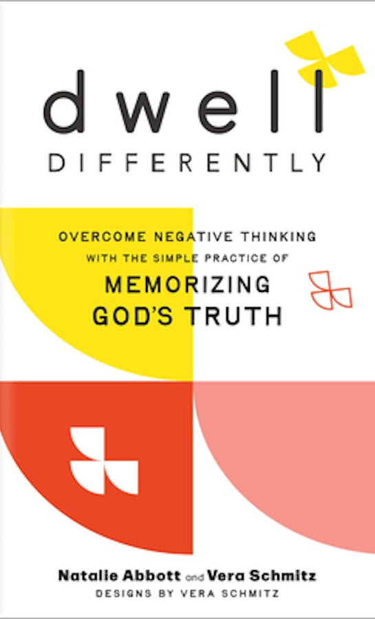 Cover image for Dwell Differently, isbn: 9780764242540