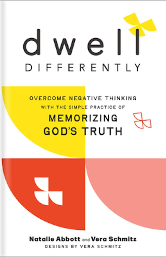 Cover image for Dwell Differently, isbn: 9780764242540
