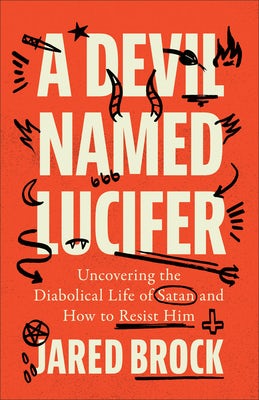 Cover image for Devil Named Lucifer, isbn: 9780764242724
