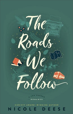 Cover image for The Roads We Follow, isbn: 9780764242762