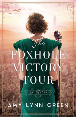Cover image for Foxhole Victory Tour, isbn: 9780764242779