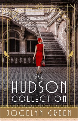 Cover image for Hudson Collection, isbn: 9780764242786