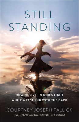 Cover image for Still Standing, isbn: 9780764242816