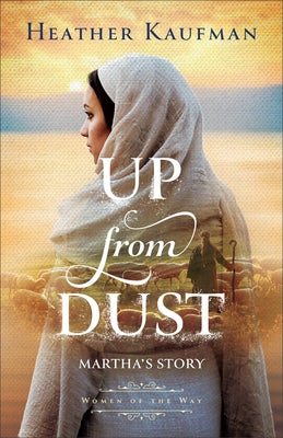 Cover image for Up from Dust, isbn: 9780764242823