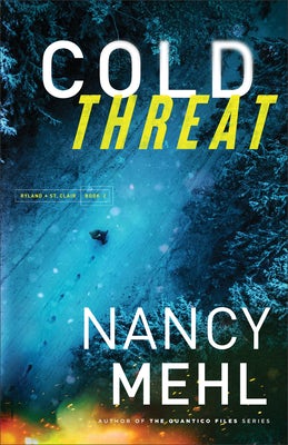 Cover image for Cold Threat, isbn: 9780764242830