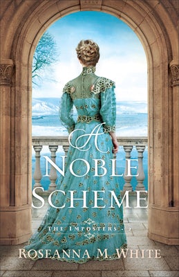 Cover image for Noble Scheme, isbn: 9780764242885