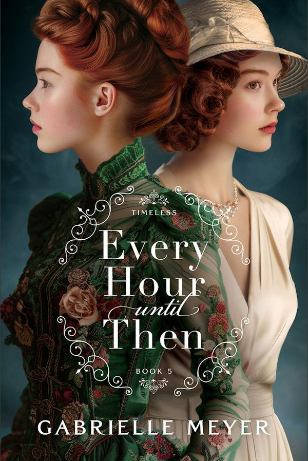 Cover image for Every Hour Until Then, isbn: 9780764243011