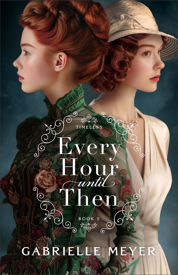 Cover image for Every Hour Until Then, isbn: 9780764243011