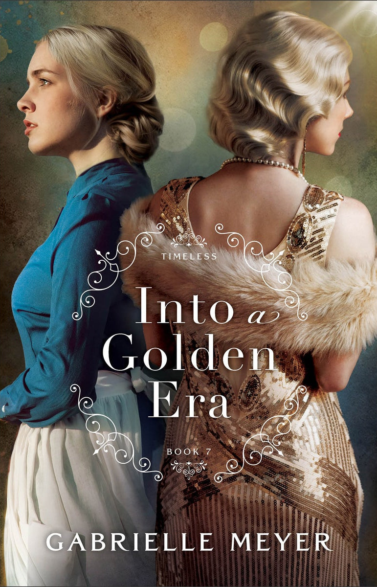 Cover image for Into a Golden Era, isbn: 9780764243035