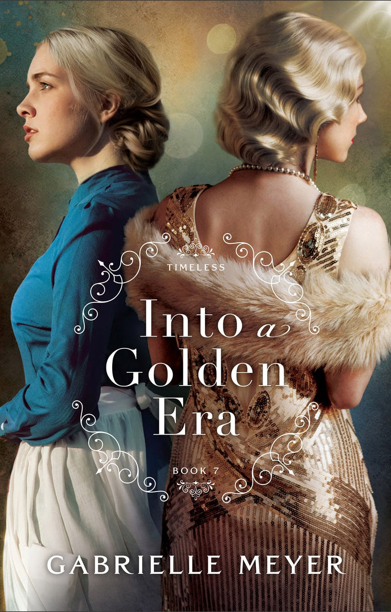 Cover image for Into a Golden Era, isbn: 9780764243035