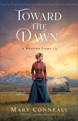 Cover image for Toward the Dawn, isbn: 9780764243127