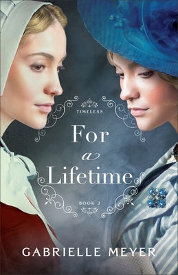 Cover image for For a Lifetime, isbn: 9780764243134